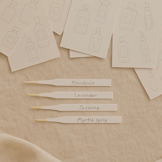 yorkville days - 50ml eau de parfum