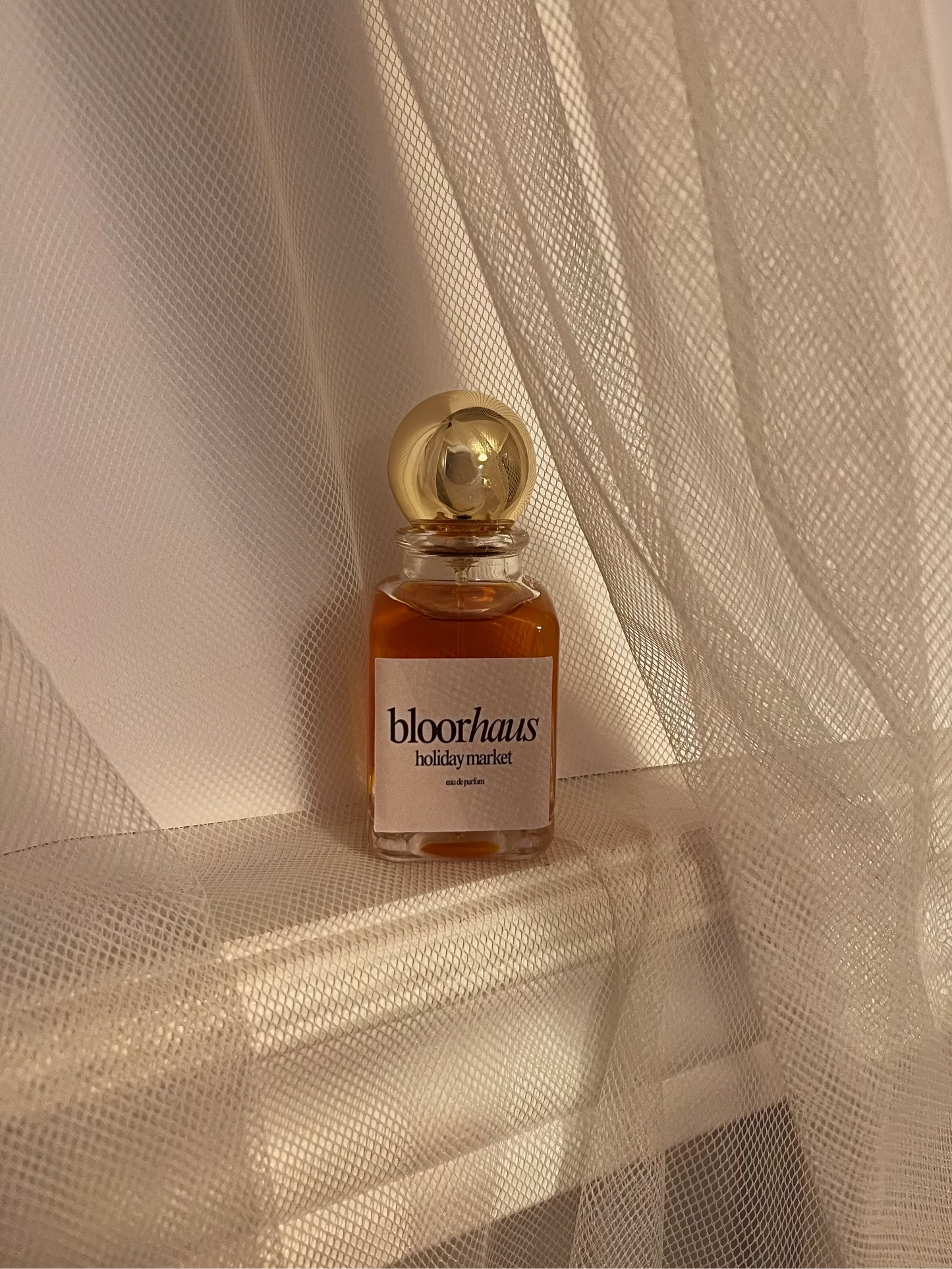 home for the holidays - 50ml eau de parfum