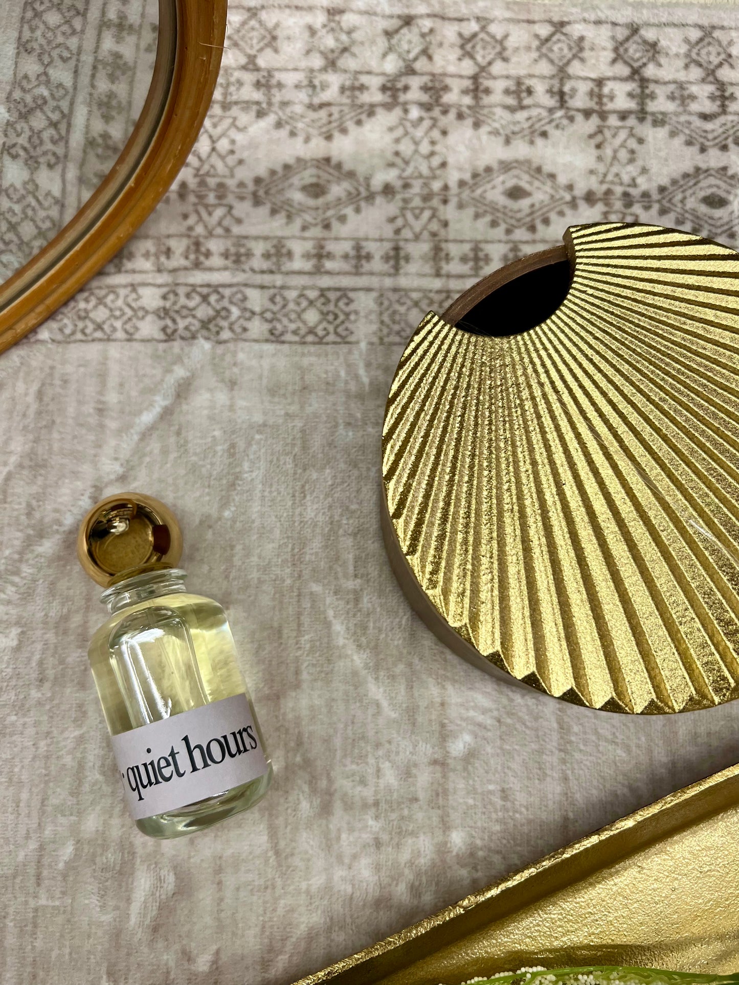 quiet hours – 50 ml eau de parfum