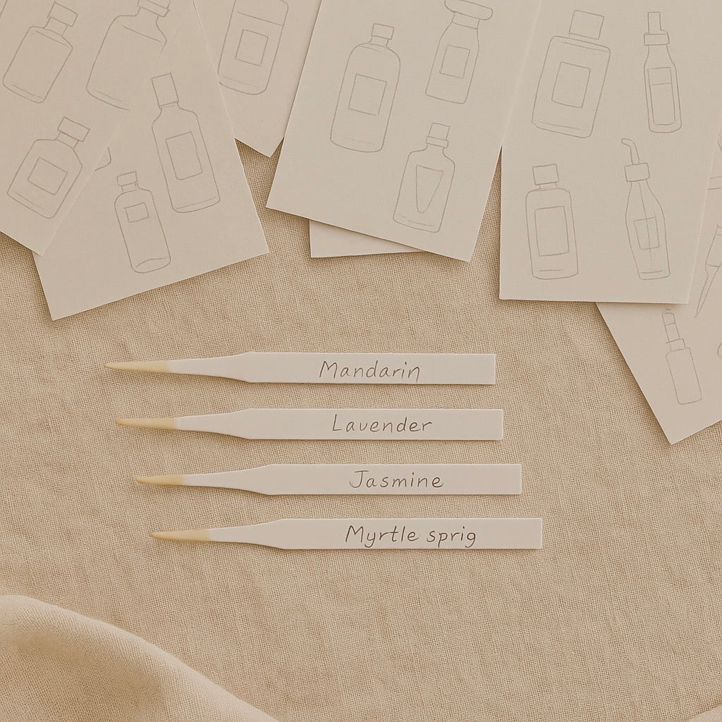 yorkville days - 50ml eau de parfum