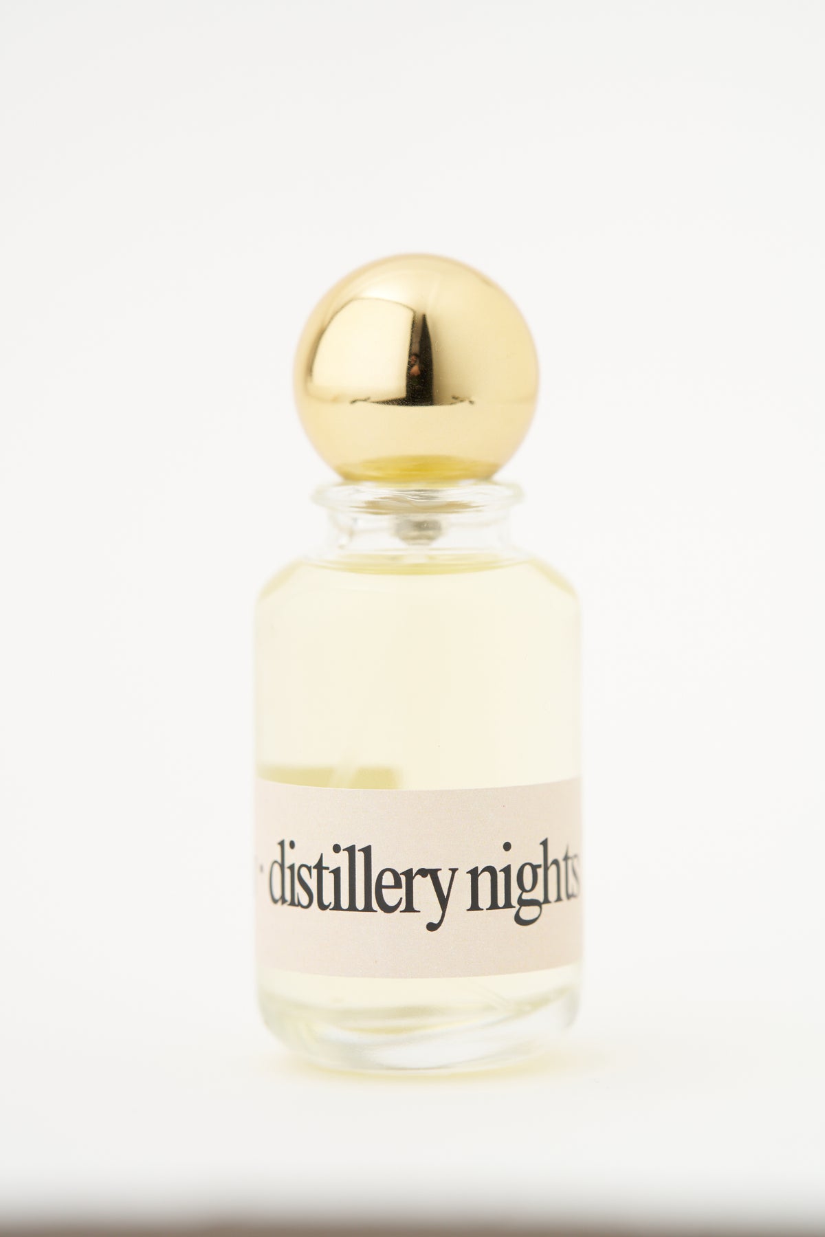 Distillery Nights